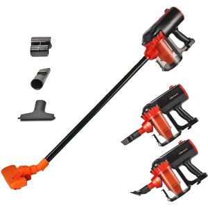 Dayplus BUV-C1333 6-in-1 Cordless Stick Vacuum - All Floor Types Dayplus BUV-C1333 6-in-1 Cordless Stick Vacuum - All Floor Types
