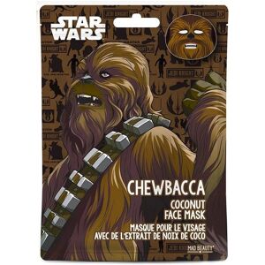 Mad Beauty Chewbacca Coconut Moisturising Face Mask - Facial Mask Mad Beauty Chewbacca Coconut Moisturising Face Mask - Facial Mask