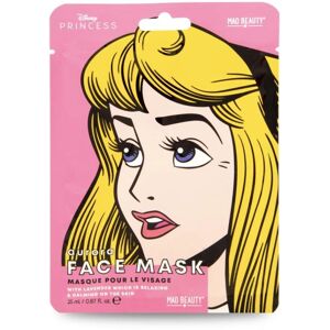 Mad Beauty Aurora Hydrating Facial Mask - Facial Mask Mad Beauty Aurora Hydrating Facial Mask - Facial Mask