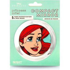 Disney Ariel Compact Mirror - Mirror, Compact, Official Disney Disney Ariel Compact Mirror - Mirror, Compact, Official Disney