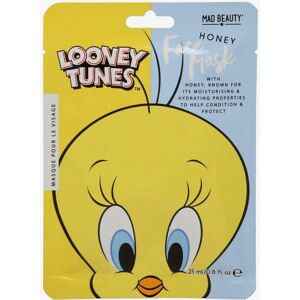 Mad Beauty Tweety Honey Facial Mask - Facial Mask Mad Beauty Tweety Honey Facial Mask - Facial Mask