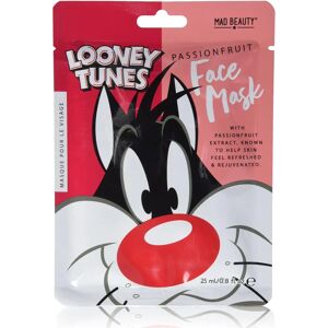 Mad Beauty Sylvester Nourishing Facial Mask - Facial Mask Mad Beauty Sylvester Nourishing Facial Mask - Facial Mask