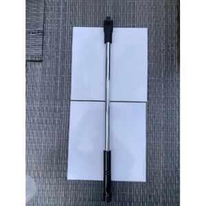 US PRO Tools - 3/4-Dr - 30in - Heavy Duty - Breaker Bar US PRO Tools - 3/4-Dr - 30in - Heavy Duty - Breaker Bar