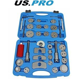 US PRO Tools - 6266 - 35pc US PRO Tools - 6266 - 35pc