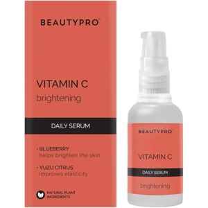 BeautyPro Brightening Blueberry Yuzu Serum - Serum BeautyPro Brightening Blueberry Yuzu Serum - Serum