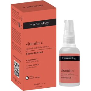 Serumology Vitamin C Daily Serum - Hydrating & Brightening Serumology Vitamin C Daily Serum - Hydrating & Brightening