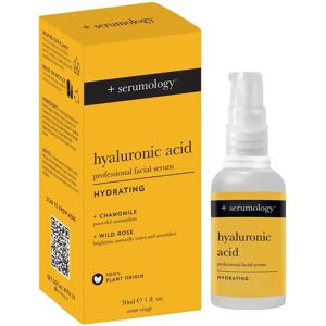 Serumology Hyaluronic Acid Daily Serum - Facial Serum Serumology Hyaluronic Acid Daily Serum - Facial Serum