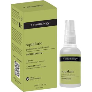 Serumology Squalane Daily Serum - Facial Serum Serumology Squalane Daily Serum - Facial Serum