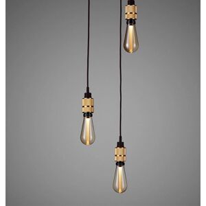 Buster and Punch Nude taklampa - Justerbar, Metall, E27 Buster and Punch Nude taklampa - Justerbar, Metall, E27