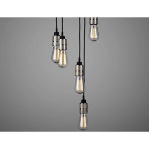 Buster+Punch Nude Pendellampa - Flexibel och Modern Buster+Punch Nude Pendellampa - Flexibel och Modern