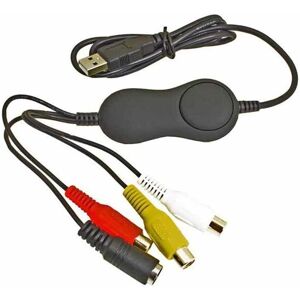 Unknown - USB Video Capture Device - iSpy - Windows & Mac - Video capture device Unknown - USB Video Capture Device - iSpy - Windows & Mac - Video capture device