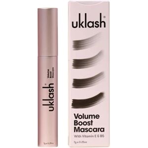 UKLASH Volume Boost Mascara - Mascara UKLASH Volume Boost Mascara - Mascara