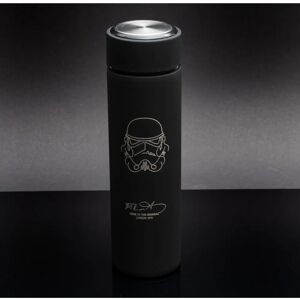 Θερμός Thumbs Up - Θερμοφόρα Stormtrooper - Μαύρο, Γκρί, Ασημί Θερμός Thumbs Up - Θερμοφόρα Stormtrooper - Μαύρο, Γκρί, Ασημί
