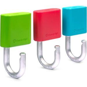 Ganci da Parete Thumbs Up 1002232 - Set da 3 Ganci da Parete Thumbs Up 1002232 - Set da 3