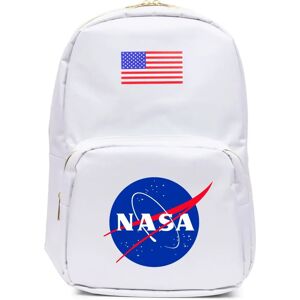 ThumbsUp! Sac à dos Nasa BLANC - Publicité ThumbsUp! Sac à dos Nasa BLANC - Publicité
