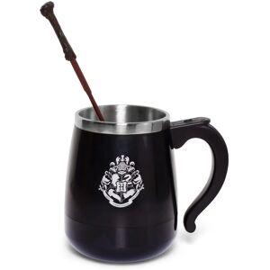 Mug Harry Potter Baguette Magique - 450ml - Publicité Mug Harry Potter Baguette Magique - 450ml - Publicité