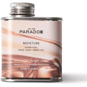 We Are Paradoxx Super Fuel Gesichts-, Haar- und Körperöl We Are Paradoxx Super Fuel Gesichts-, Haar- und Körperöl