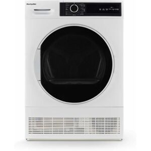 Montpellier MTDC8SDW - White - Condenser Dryer Montpellier MTDC8SDW - White - Condenser Dryer