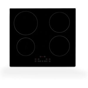 Montpellier - MINH59-13A - Black - 59cm - Induction Hob Montpellier - MINH59-13A - Black - 59cm - Induction Hob