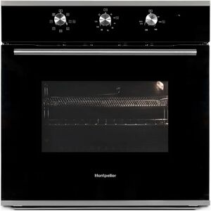 Montpellier - MAFSO60SS - Stainless Steel - Oven Montpellier - MAFSO60SS - Stainless Steel - Oven