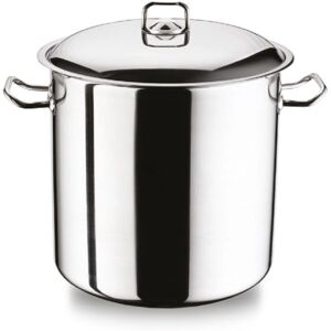 Geezy - MasterClass - 17 Ltr - Stock Pot Geezy - MasterClass - 17 Ltr - Stock Pot