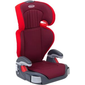 Graco Junior Maxi Group Car Seat Chilli Red Graco Junior Maxi Group Car Seat Chilli Red