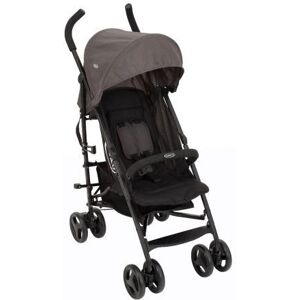 Graco Travelite - nero/grigio Graco Travelite - nero/grigio