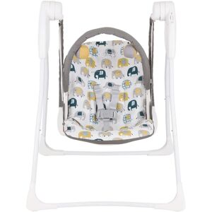 Graco Baby Delight Swing - Confetti Grey - Baby Swing Graco Baby Delight Swing - Confetti Grey - Baby Swing