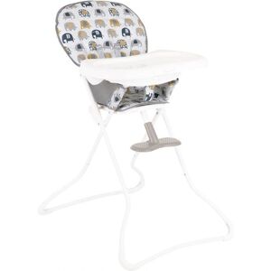 Graco Snack N Stow Chaise Haute Pliable et Légère - Publicité Graco Snack N Stow Chaise Haute Pliable et Légère - Publicité