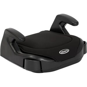Graco Booster Basic R129 black Graco Booster Basic R129 black