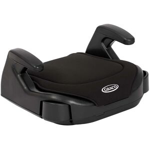 Graco Booster Basic R129 black Graco Booster Basic R129 black