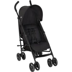 Graco EZLite Stroller - Midnight - Lightweight Travel Stroller Graco EZLite Stroller - Midnight - Lightweight Travel Stroller