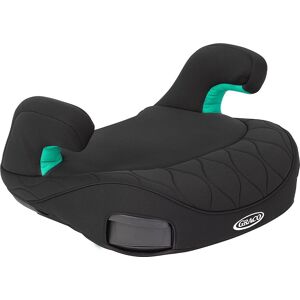 Graco Booster Max R129 minuit - Publicité Graco Booster Max R129 minuit - Publicité