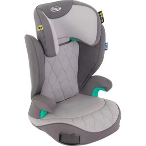 Graco Affix i-Size Autostoel - Veiligheid & Comfort Graco Affix i-Size Autostoel - Veiligheid & Comfort