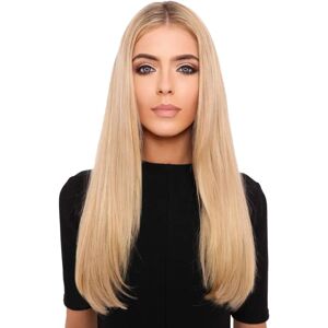 Lullabellz Mellow Brown 18 inch Thick Straight Clip-in Hair Extensions Lullabellz Mellow Brown 18 inch Thick Straight Clip-in Hair Extensions