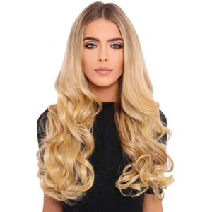Lullabellz Light Blonde 22" 5-Piece Curly Hair Extensions Lullabellz Light Blonde 22" 5-Piece Curly Hair Extensions