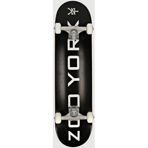 Zoo York OG 95 Logo Block 7.75" - skateboard Zoo York OG 95 Logo Block 7.75" - skateboard