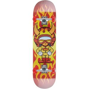 Hot Shot 8'' Complete Skateboard - All Skill Levels Hot Shot 8'' Complete Skateboard - All Skill Levels