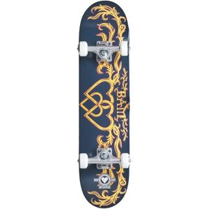 Heart Supply Bam Pro Skateboard Komplett 8'' Bamly - Skateboard Heart Supply Bam Pro Skateboard Komplett 8'' Bamly - Skateboard