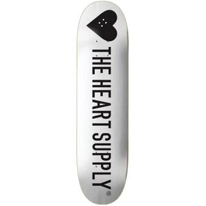 Heart Supply Strong Skateboard Heart Supply Strong Skateboard