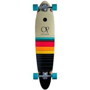 Ocean Pacific Longboard - Dawn - 40" Pintail Komplett Ocean Pacific Longboard - Dawn - 40" Pintail Komplett