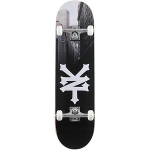 Zoo York Og 95 Crackerjack Wall Street - Skateboard Zoo York Og 95 Crackerjack Wall Street - Skateboard