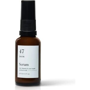 47 Skin Hydrating Face Serum - Face Serum for Acne & Scars 47 Skin Hydrating Face Serum - Face Serum for Acne & Scars