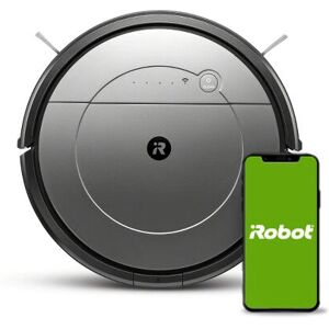 iRobot Roomba Combo - Publicité iRobot Roomba Combo - Publicité