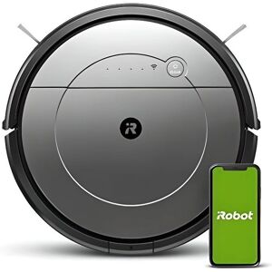 iRobot Roomba Combo 111840 - Publicité iRobot Roomba Combo 111840 - Publicité