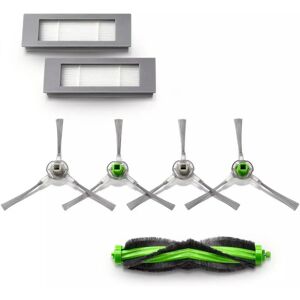 iRobot Serie Combo - Kit de înlocuire iRobot Serie Combo - Kit de înlocuire