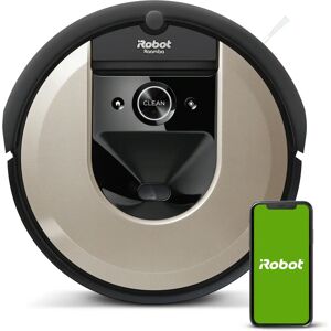 Aspirador Robot iRobot Roomba i6 Aspirador Robot iRobot Roomba i6