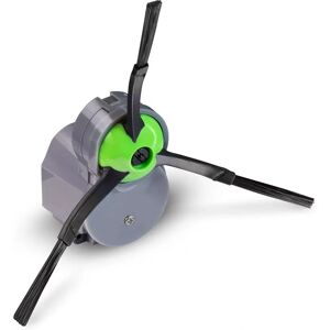 iRobot - Brosse rotative pour aspirateur robot - Publicité iRobot - Brosse rotative pour aspirateur robot - Publicité