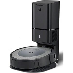 iRobot Roomba i5+ Aspirador Robot com Base de Autovaciamento iRobot Roomba i5+ Aspirador Robot com Base de Autovaciamento