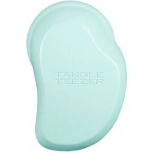 Tangle Teezer Fine & Fragile Mint Violet Detangling Hairbrush - Hairbrush Tangle Teezer Fine & Fragile Mint Violet Detangling Hairbrush - Hairbrush